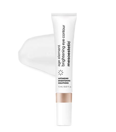Age element® brightening eye contour