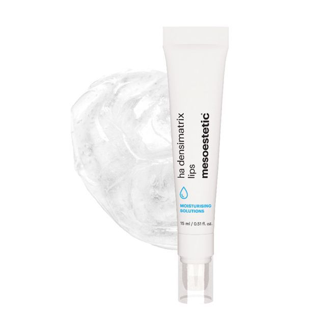HA Densimatrix Lips