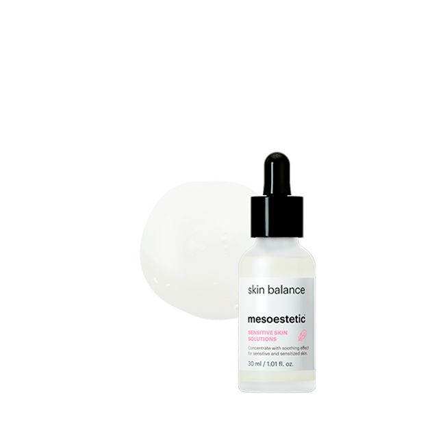 Skin balance