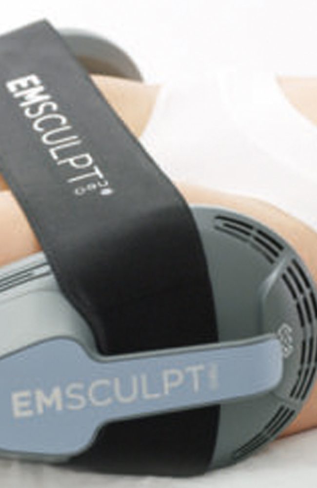 Emsculpt Neo