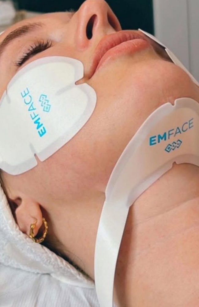 Emface