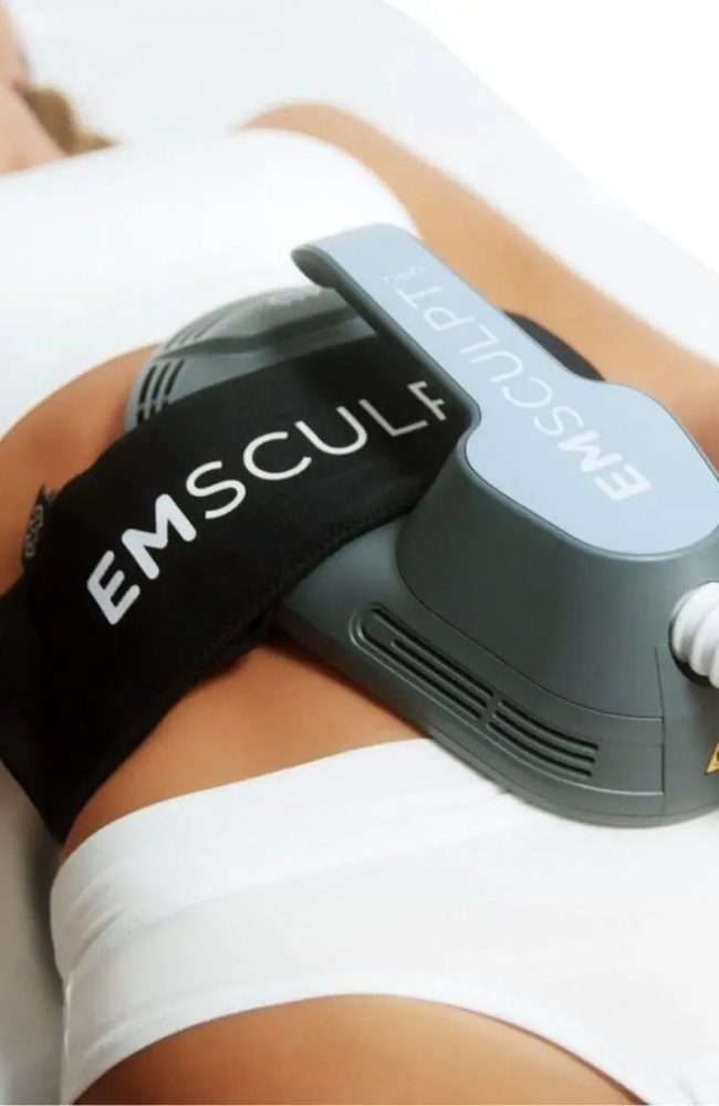 Emsculpt Neo