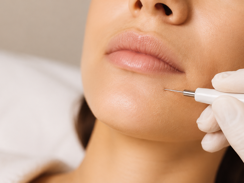 electrolysis