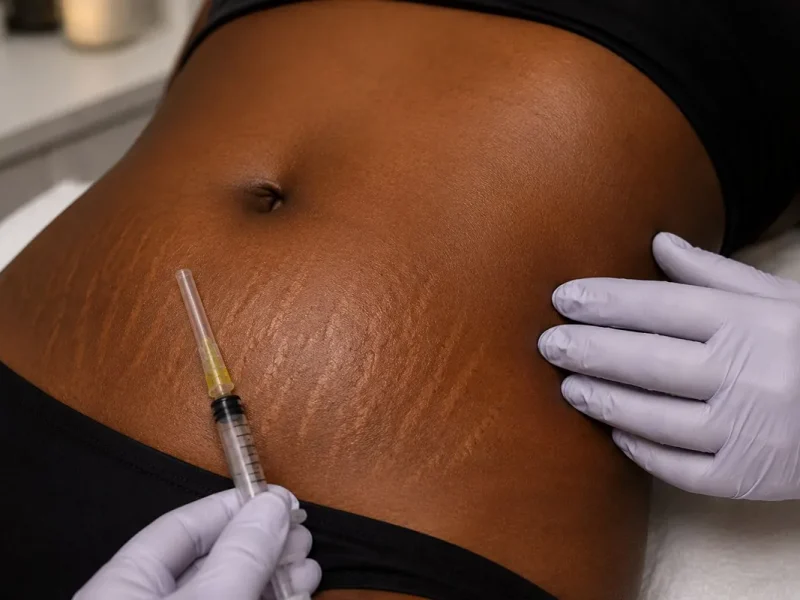 polynucleotides-for-stretch-marks